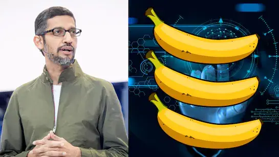 Google Nano Banana – Revealed: The Game-Changing AI That’s Revolutionizing Image Creation (And Why Everyone’s Talking About It)