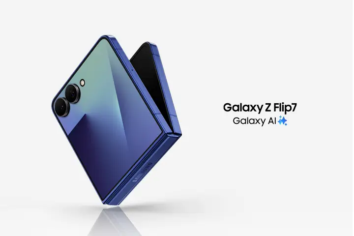 Galaxy Z Flip 7